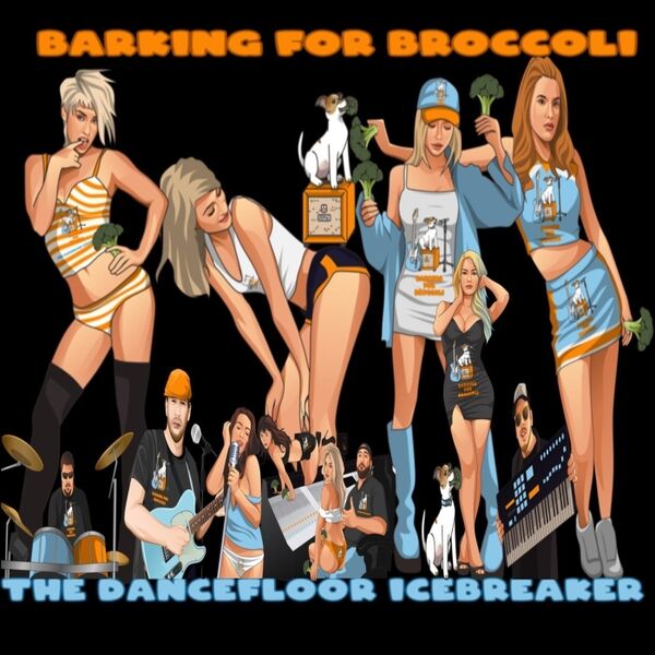 Cover art for The Dancefloor Icebreaker